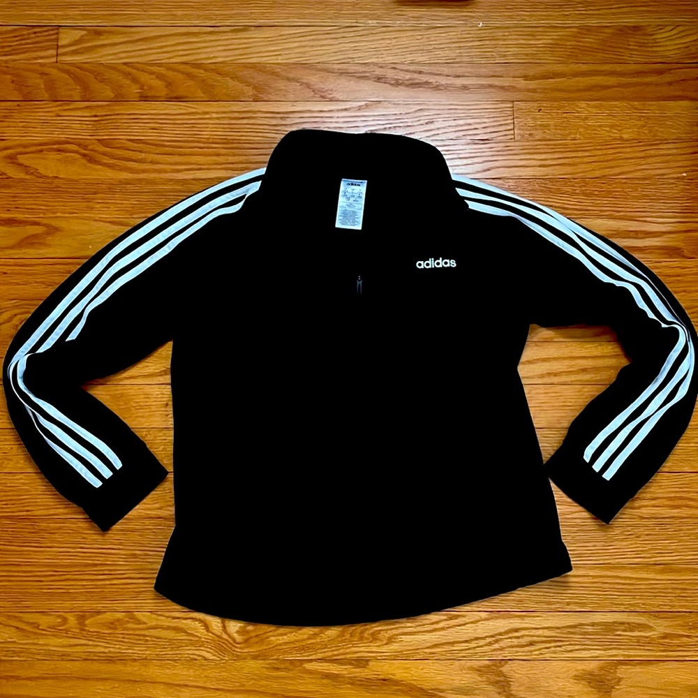 Adidas women’s sweater
